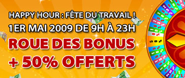 mi...ST Design Roue Des Bonus banner