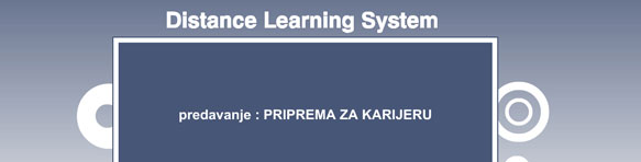 mi...St Design Distance Learning System